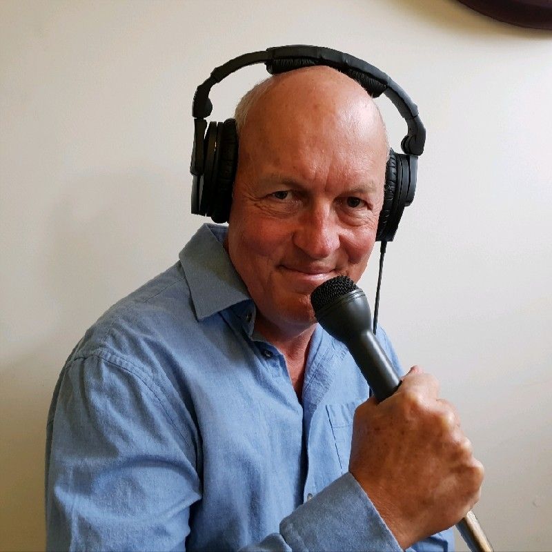 Terry Blake profile picture