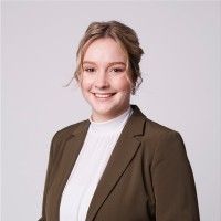 Daphne Van Dongen profile picture