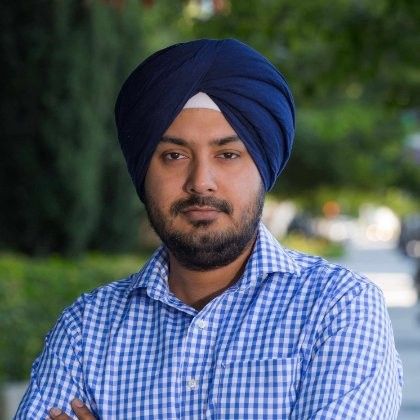 Jaspreet Singh profile picture