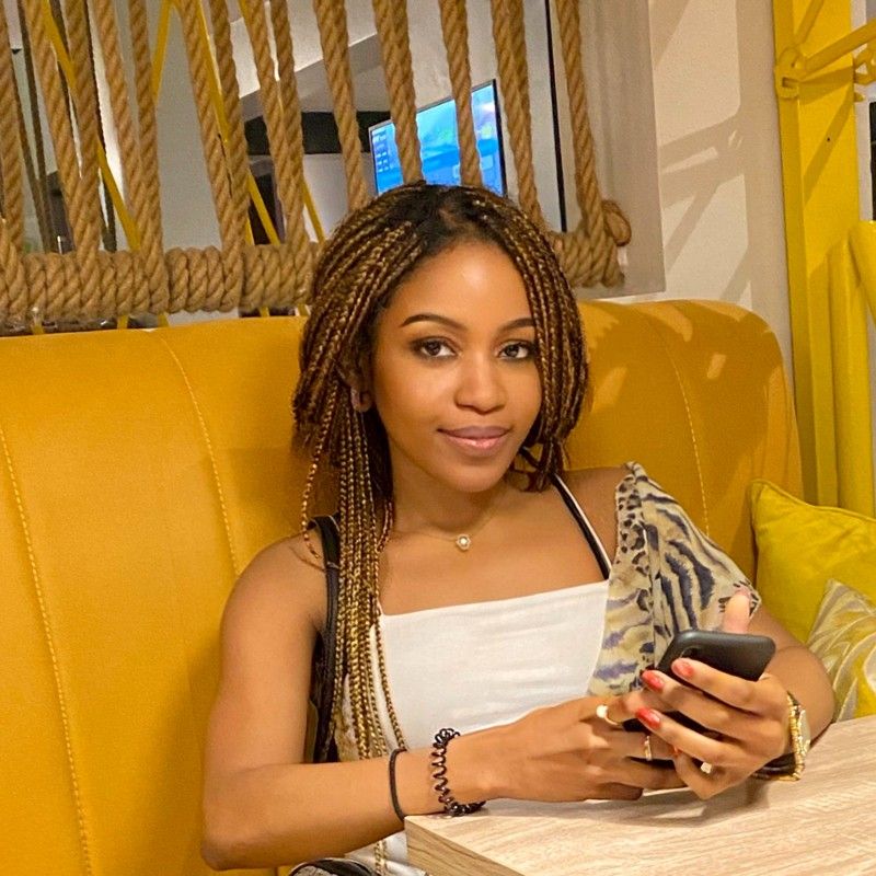 Ayoola O profile picture