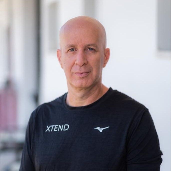 Doron Gerassi profile picture