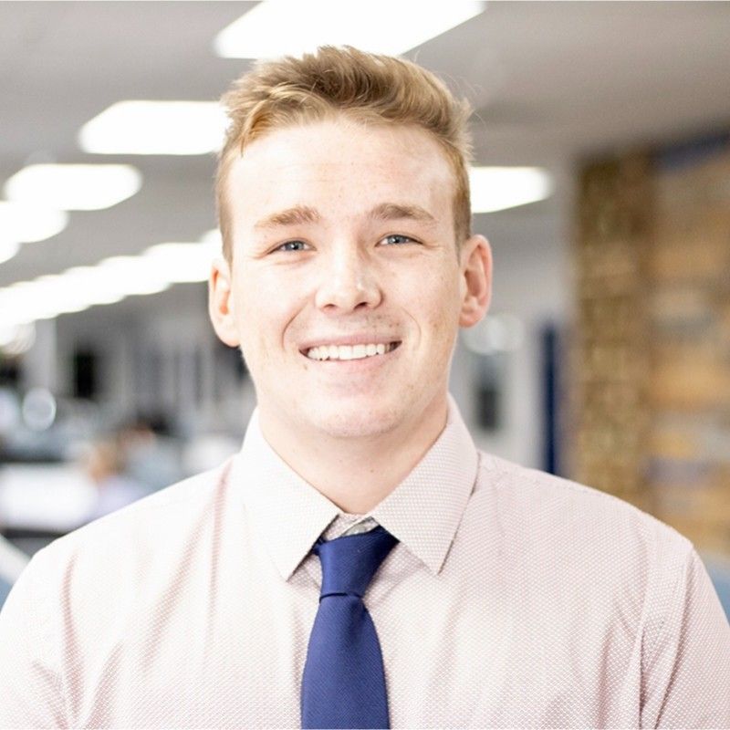 Benjamin Podis profile picture