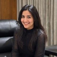 Anvi Bakshi profile picture