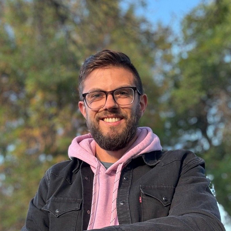 Garret Horner profile picture