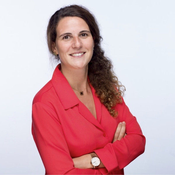 Delphine Serfaty profile picture