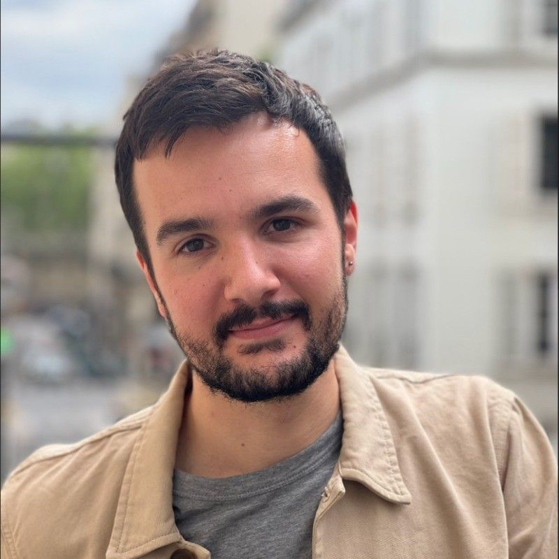 Bastien Autret profile picture