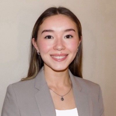 Stephanie Godfrey profile picture