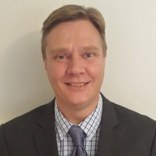 Michael Hamilton profile picture