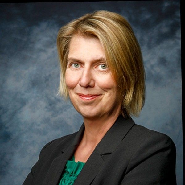 Mette Hald profile picture