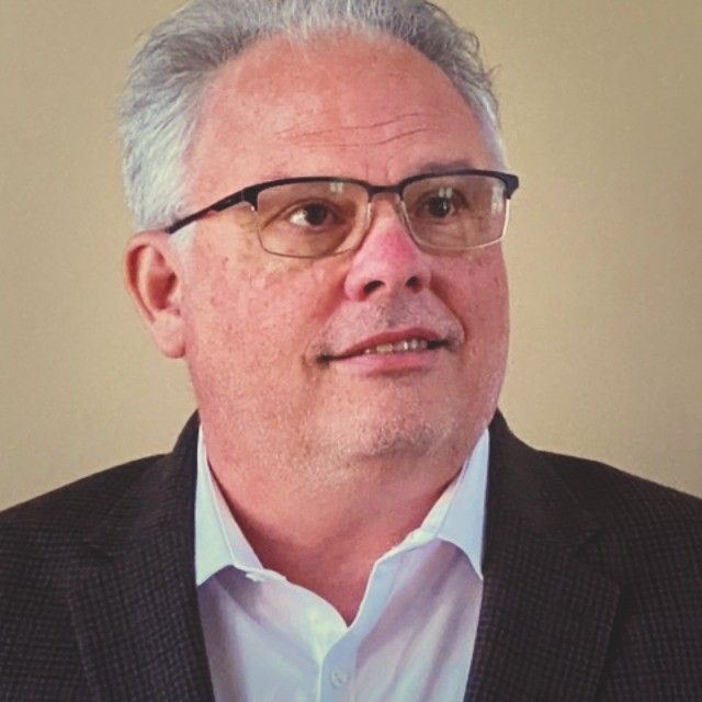 Scott Hudson profile picture