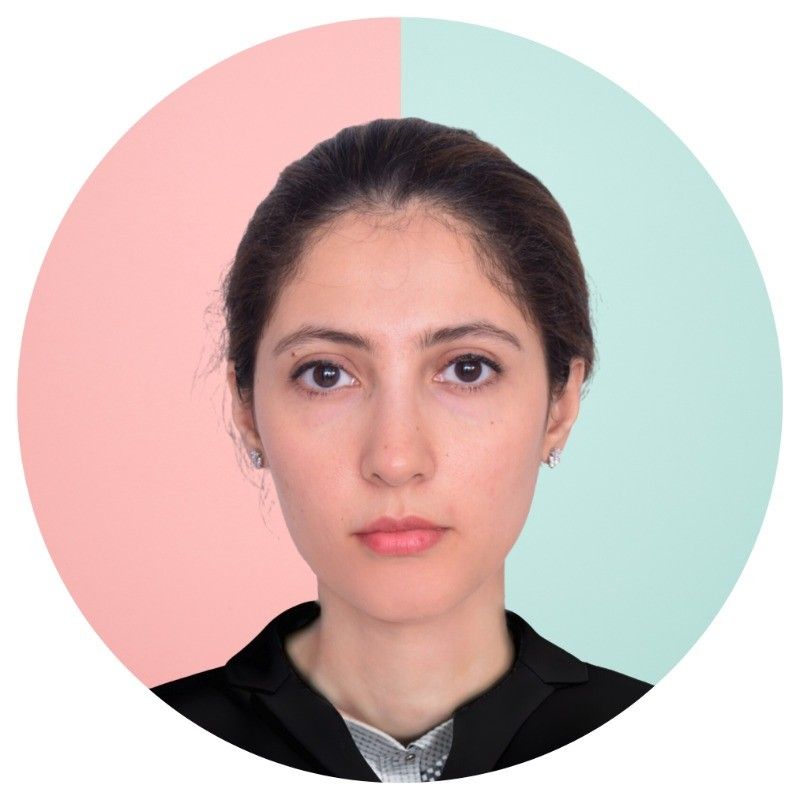 Asra Khan profile picture