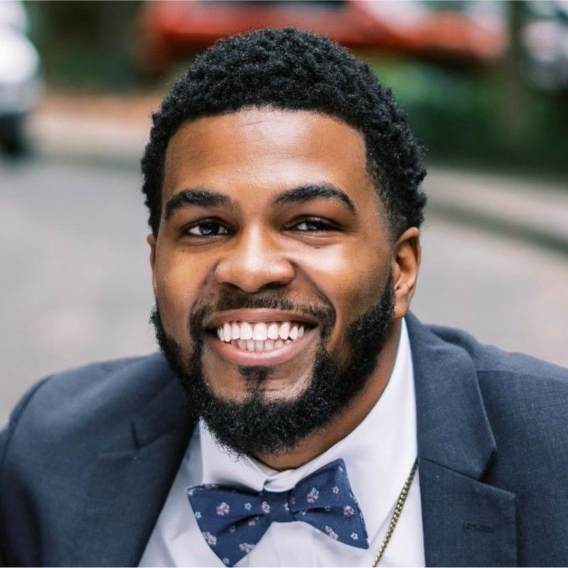 Vante Robinson profile picture