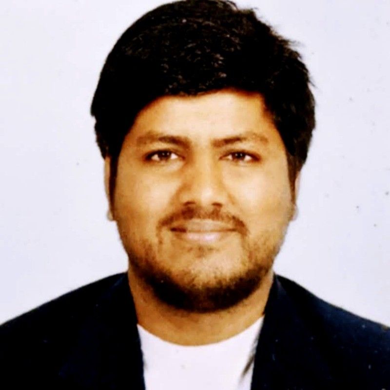 Nitin Hambre profile picture