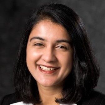 Rekha Shenoy profile picture