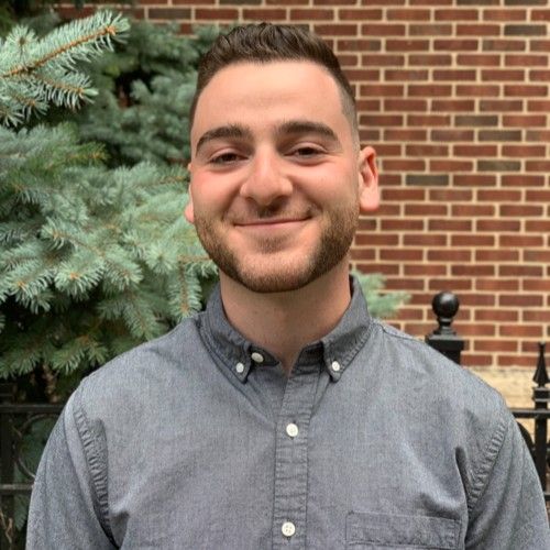 Mark Berenbaum profile picture