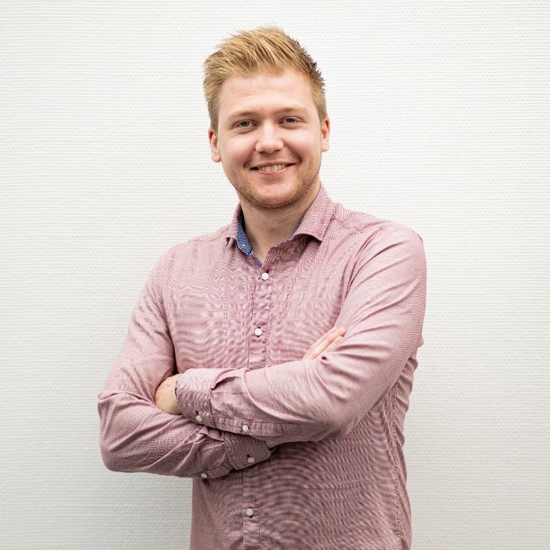 Teun Van Olst profile picture