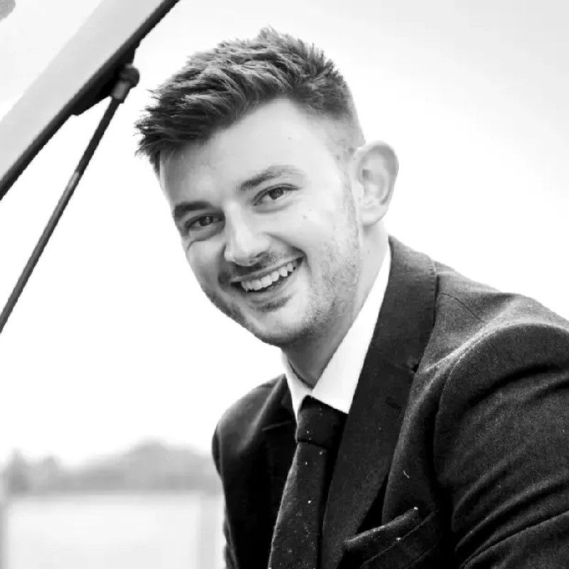 Kyle Ashford profile picture