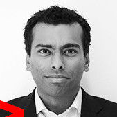 Subra Ramakrishnan profile picture