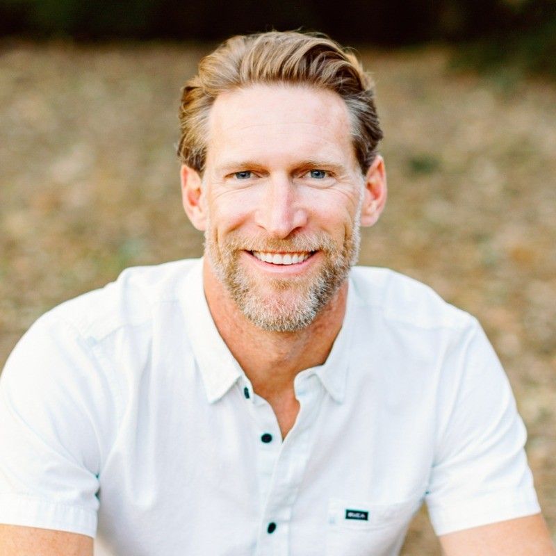 Mike Barron profile picture