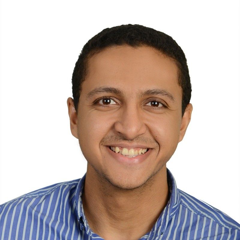 Mohamed Moustafa Bekheet profile picture