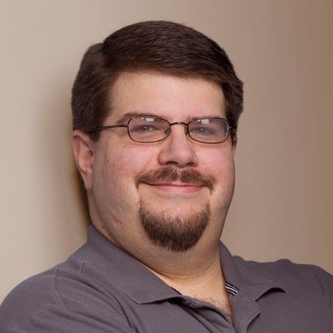 Michael Boyd profile picture