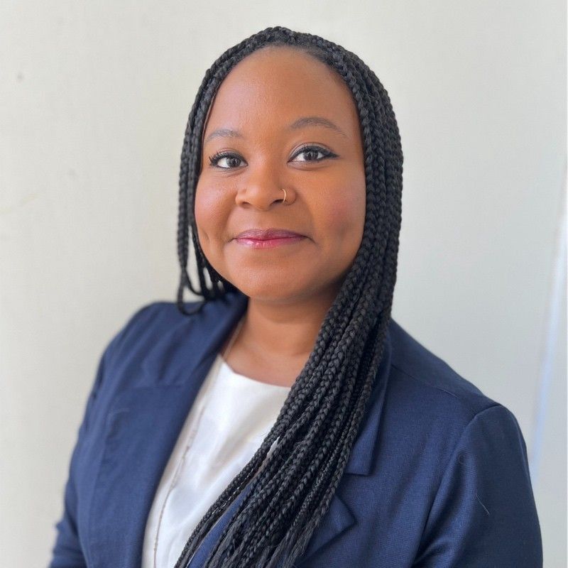 Cordia Simmons profile picture