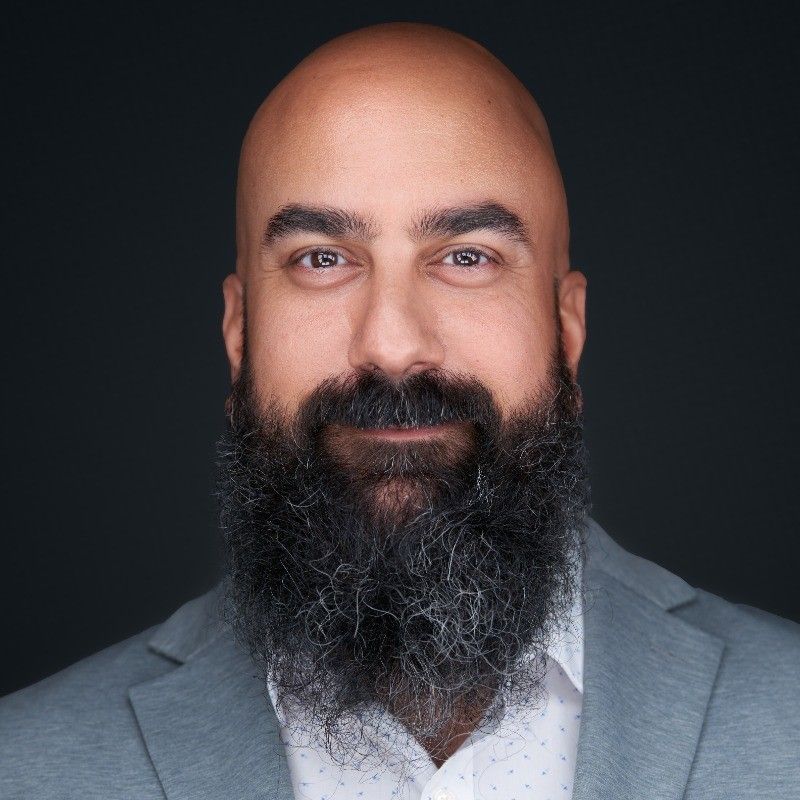 Joe R profile picture