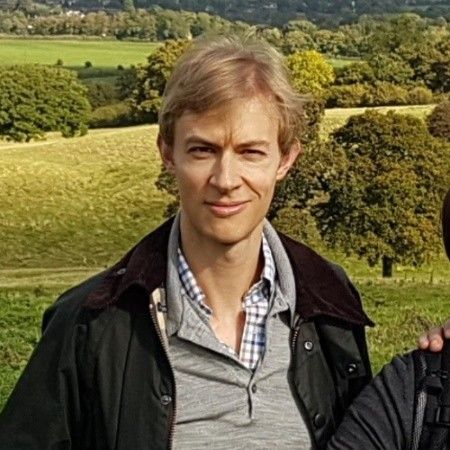 Anthony Vaughan profile picture