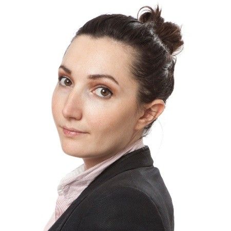 Capucine Tourrenc Le Treguilly profile picture