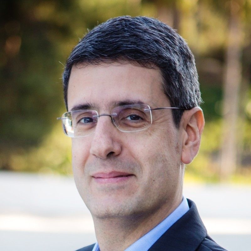 Michael Berman profile picture