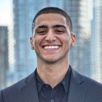 Aidin Ghotbi profile picture