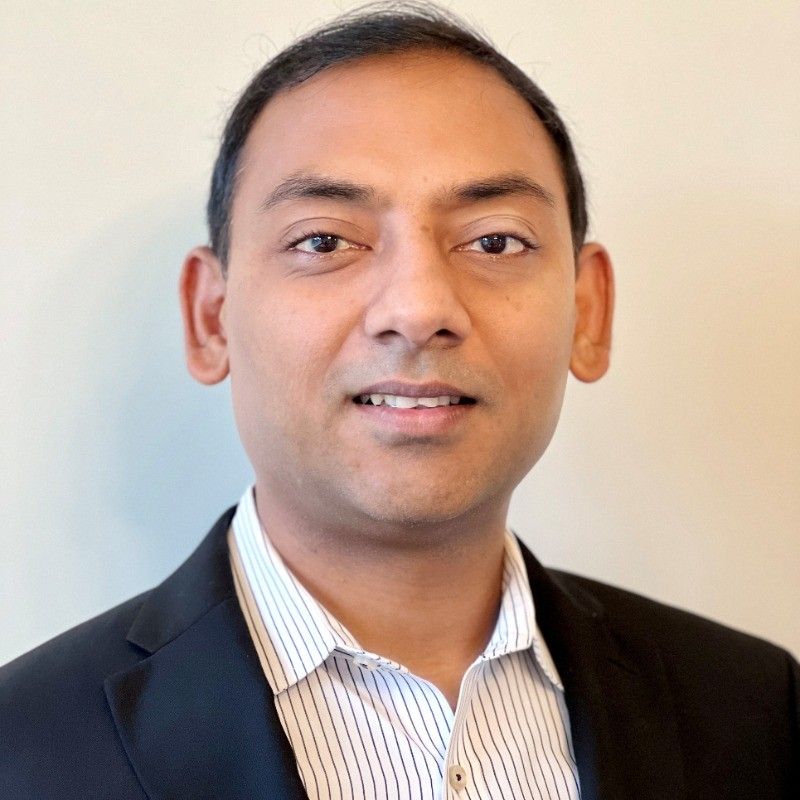 Pradeep Kumar Malli profile picture
