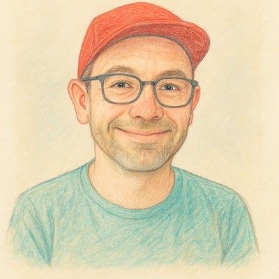 Jake Johnson profile picture