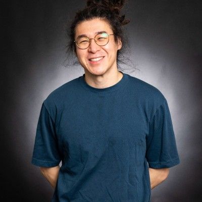 Jeff Shaw profile picture