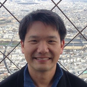 David Ting profile picture