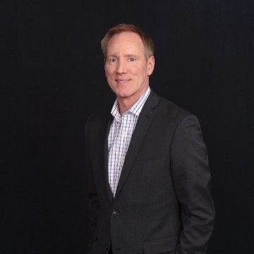 Kevin Hagan profile picture