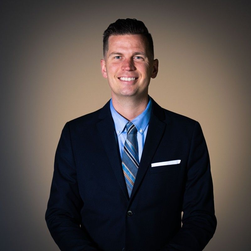 Adam Clark profile picture