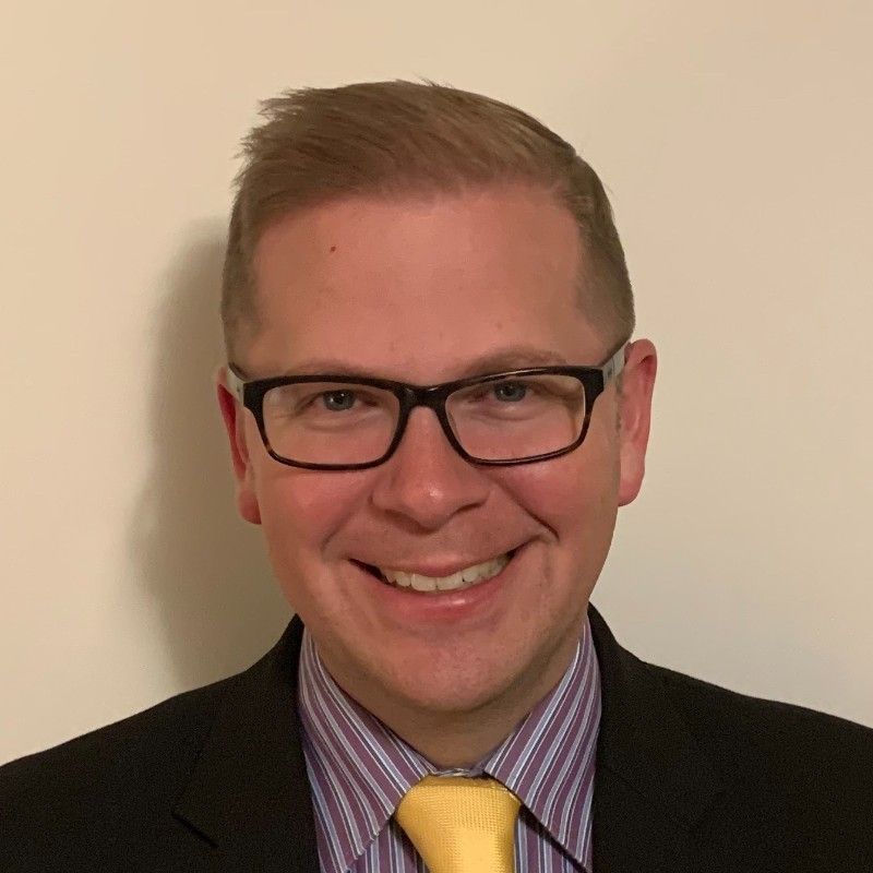 Keith Hoffman profile picture