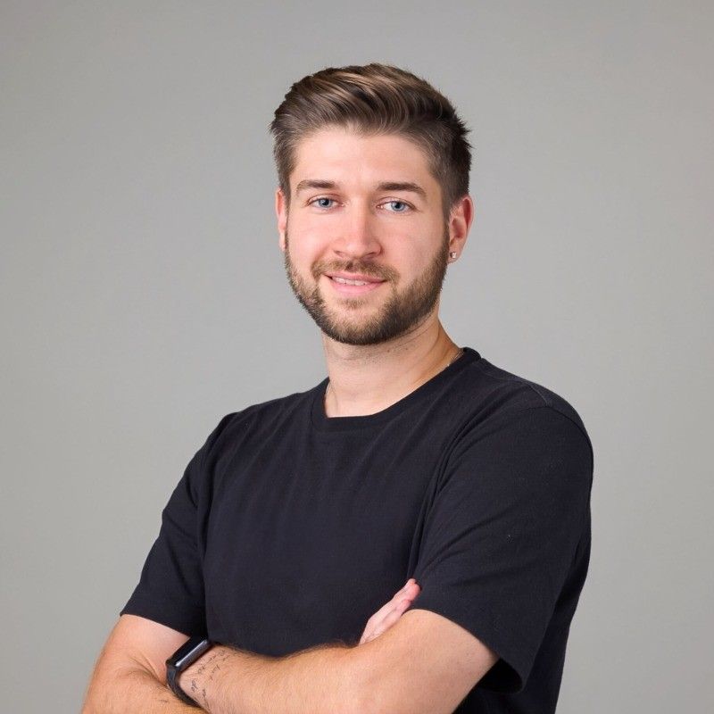 Jonathan Tsodikovitch profile picture