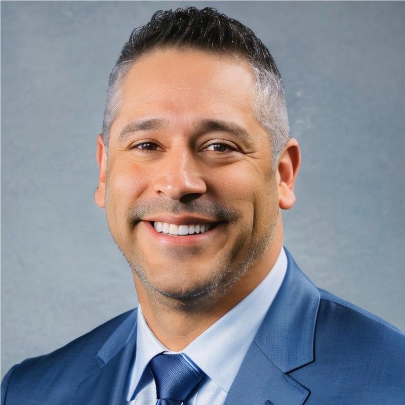 Benjamin Aguayo profile picture