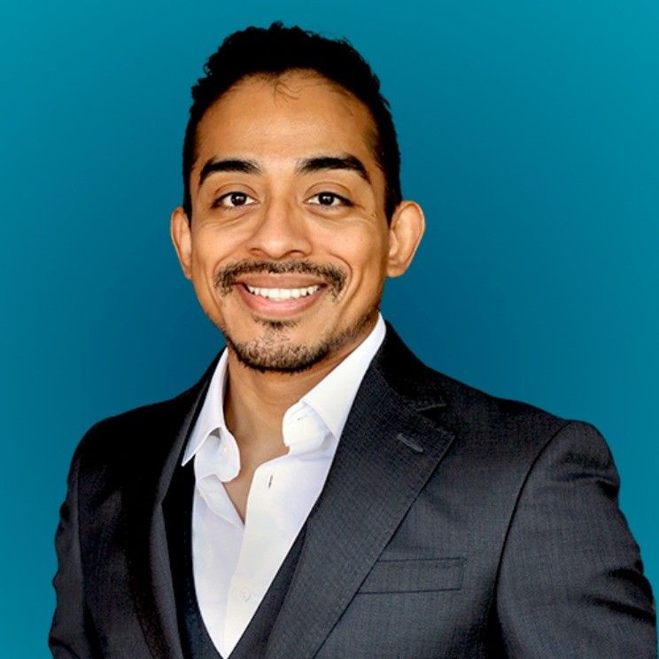 Fernando Gomez Garcia profile picture