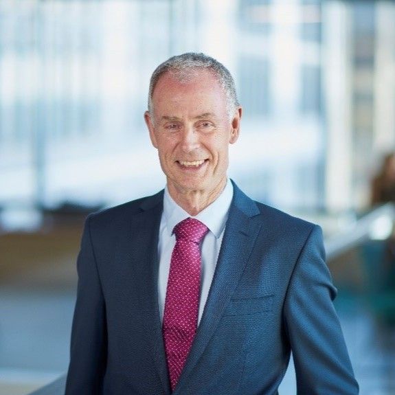 Stephen Jones profile picture
