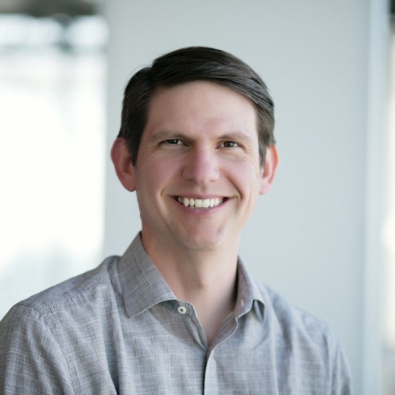 David Thacker profile picture