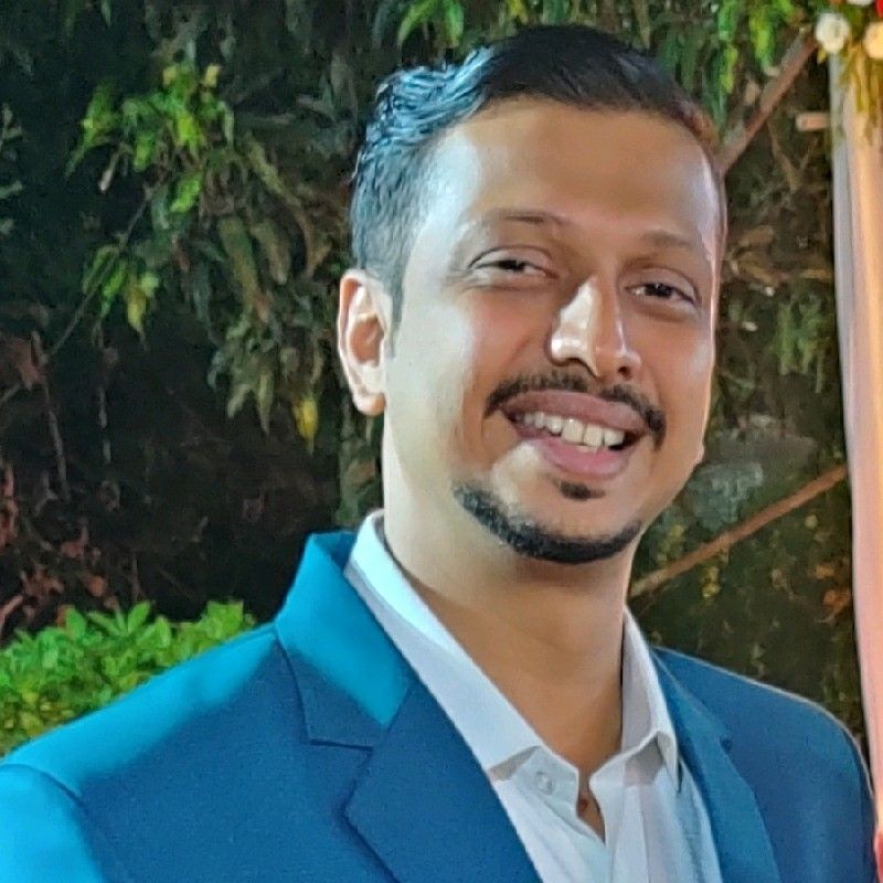Leslie Dsouza profile picture