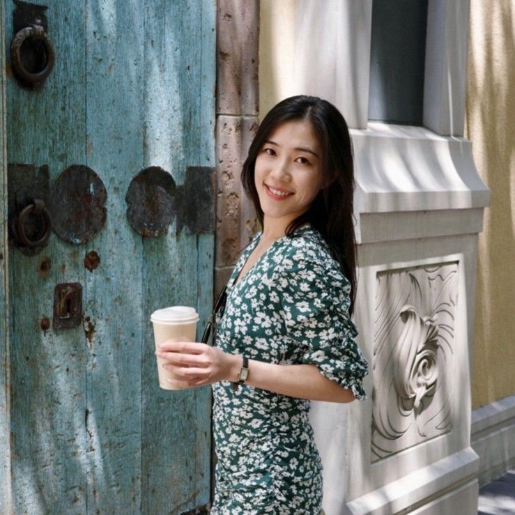 Sherry Yan profile picture