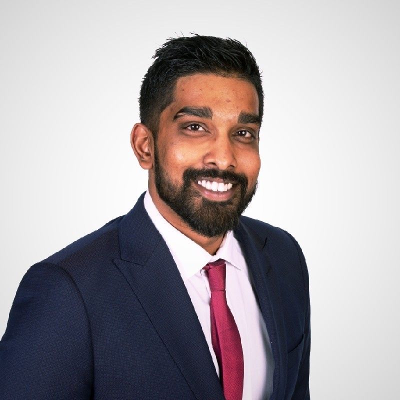 Timothy Jayendran profile picture