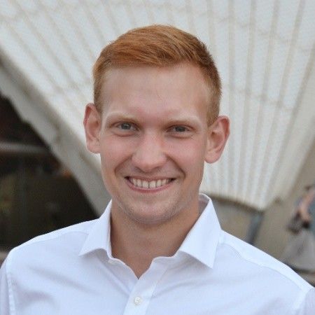 Michael Lindberg profile picture