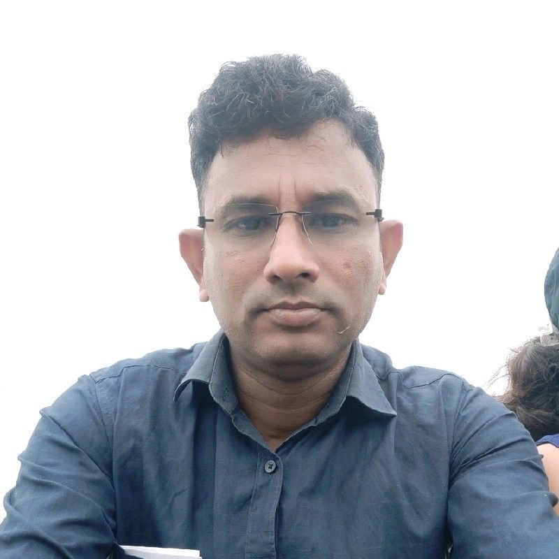 Aditya Nandi profile picture