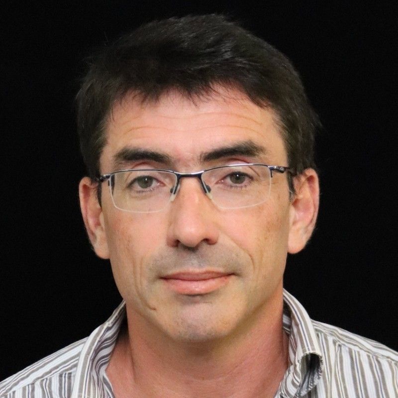 Michael Chertok profile picture