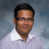 Dwaipayan Mukherjee profile picture
